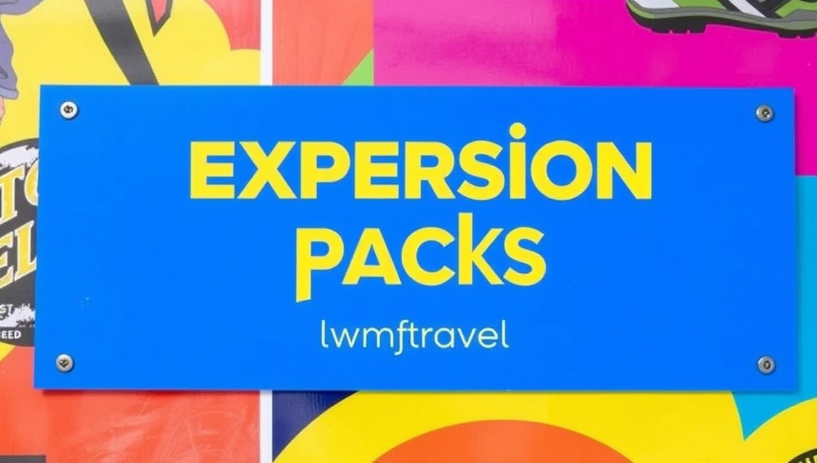 excursion packs lwmftravel: Ultimate Travel Guide to Smart Booking, Affordable Trips, and Adventure Planning