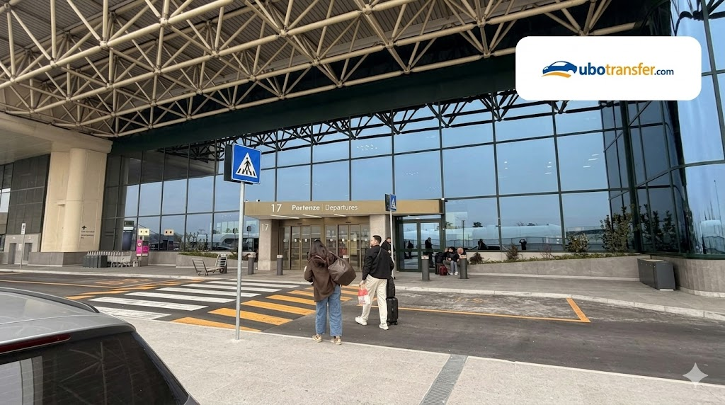 How to Get from Milan Malpensa Airport to the City Center (Without Overpaying)
