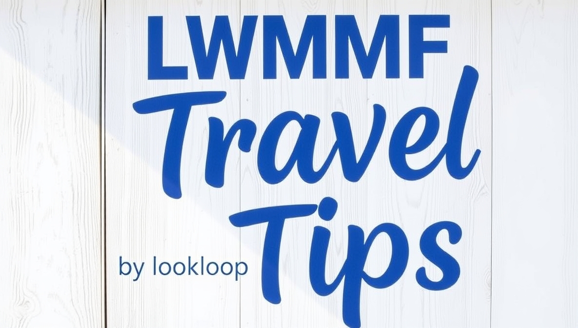 lwmftravel tips by lookwhatmomfound – Ultimate Travel Guides, Smart Packing Advice, Family Travel Hacks, and Destination Planning Tips