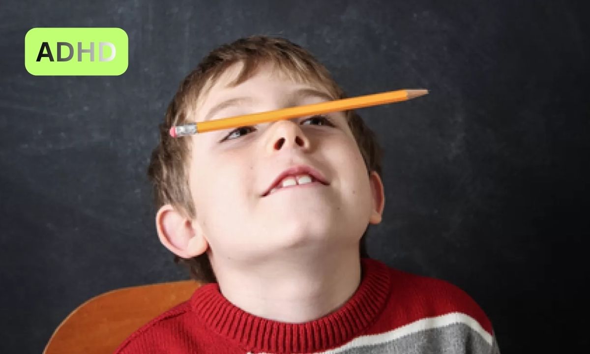 Daily Habits That Can Improve ADHD Symptoms in Children