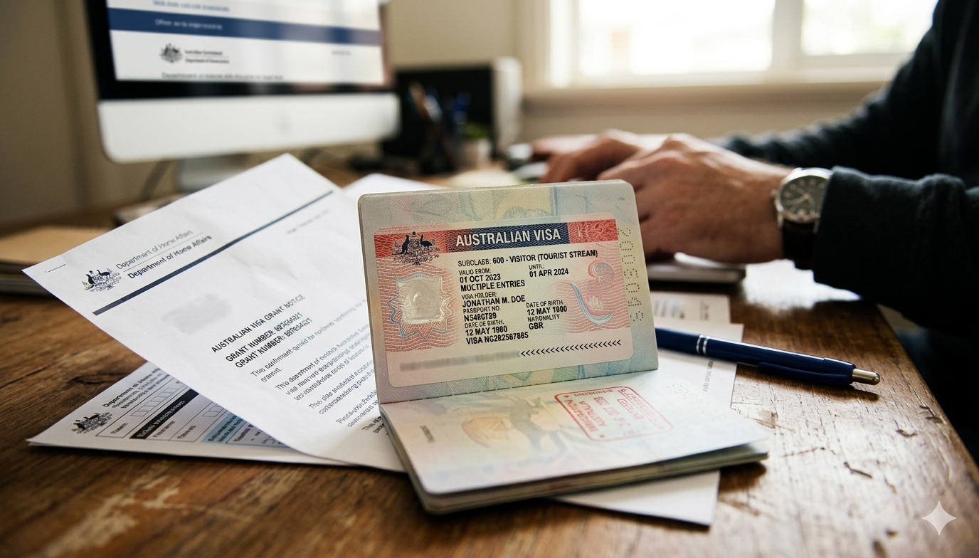 The Complete Guide to Applying for an Australian Visa Successfully