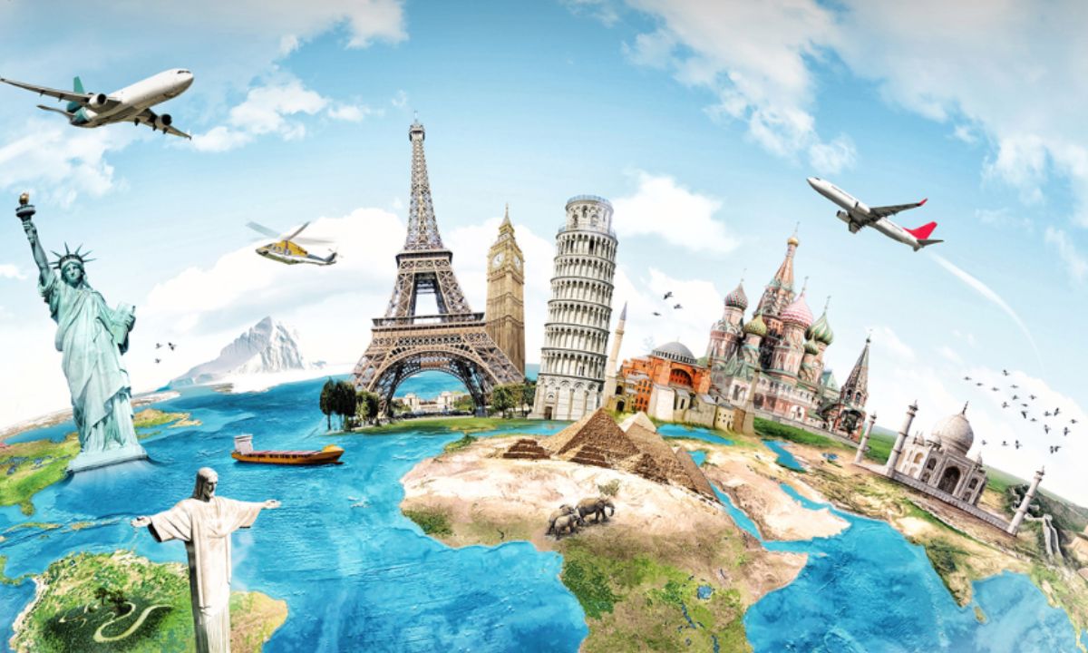 Smart Travel Planning Tips for First-Time International Travelers