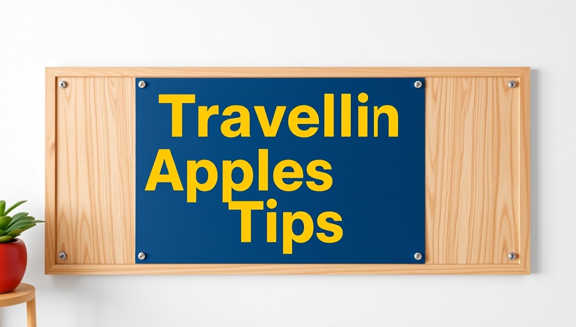 travellingapples tips: Complete Guide to Smart Travel Planning, Safety, Budgeting, and Memorable Journeys