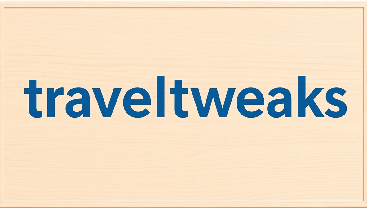 traveltweaks: Smart Travel Tips for Modern Explorers