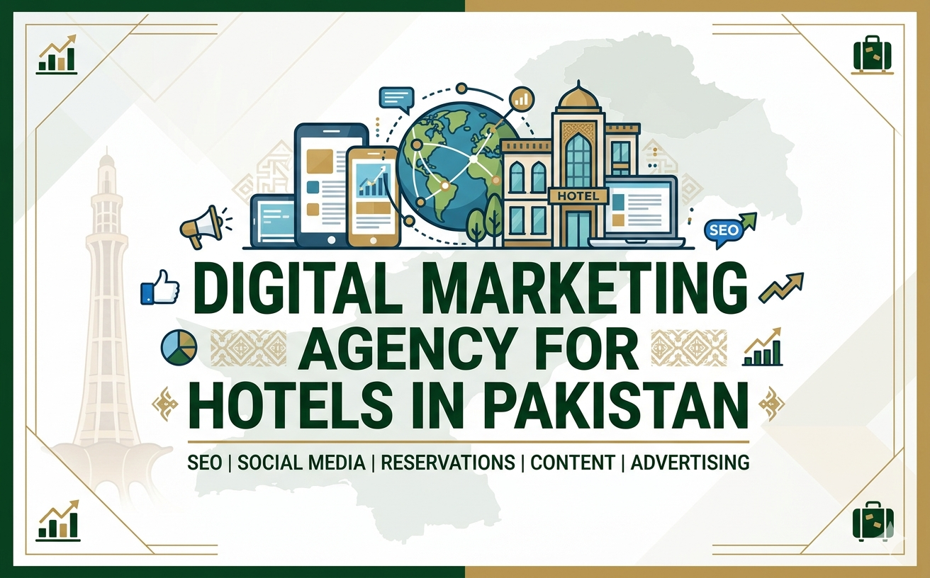 How Hotels Can Increase Direct Bookings With SEO