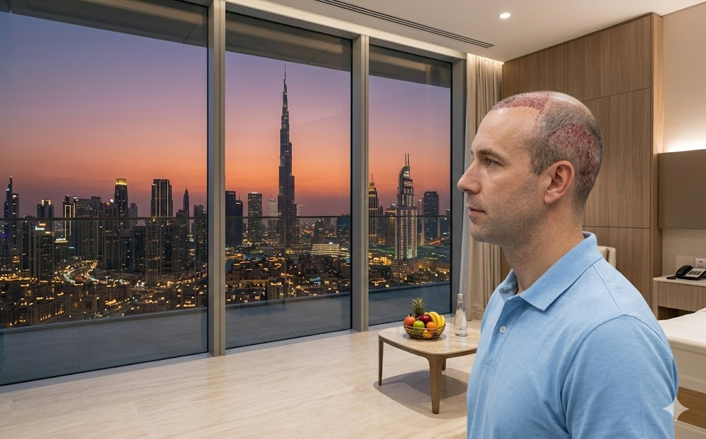 Advanced Options for P-Shot Treatment in Dubai Today
