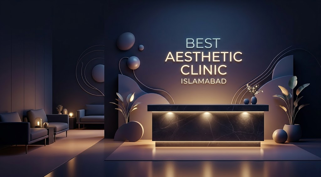 A Guide to the Best Aesthetic Clinic Islamabad for Your